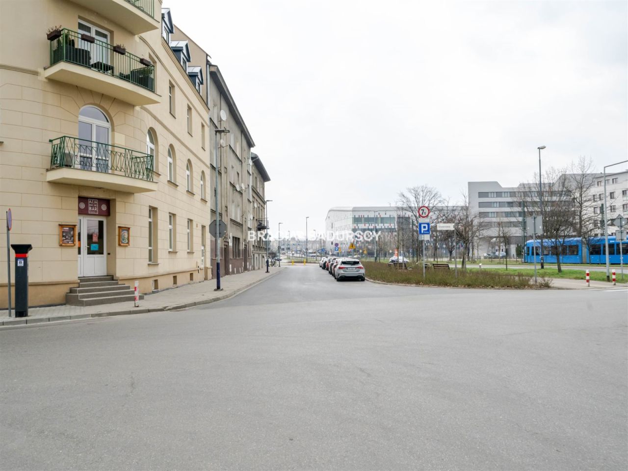 Mieszkanie 2-pokojowe Kraków Dębniki, ul. Dębowa. Zdjęcie 20