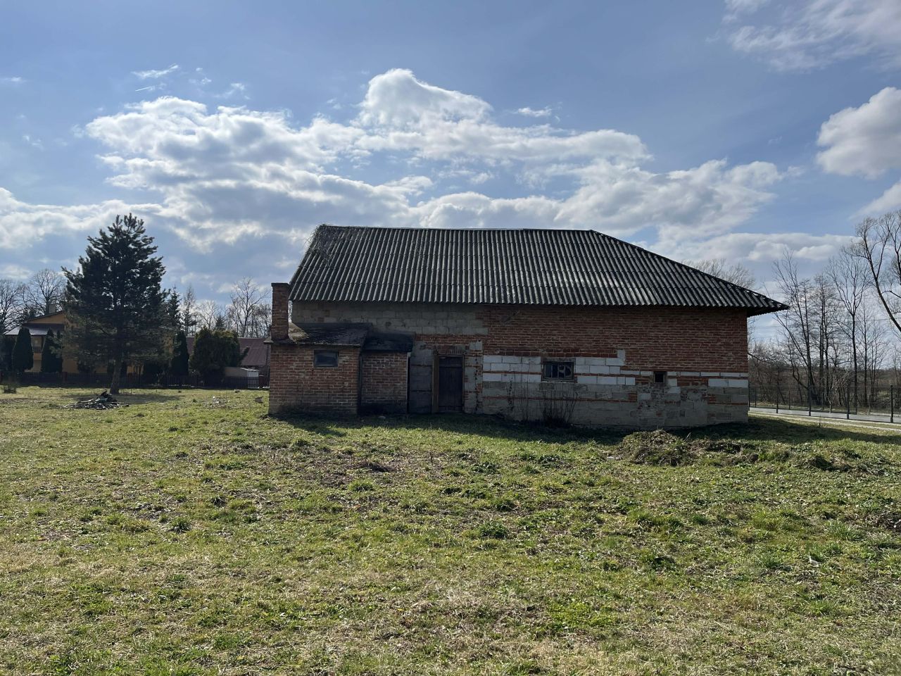 dom wolnostojący Haczów, Haczów 863. Zdjęcie 11