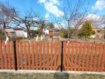 Działka rod Toruń Rudak. Zdjęcie 4