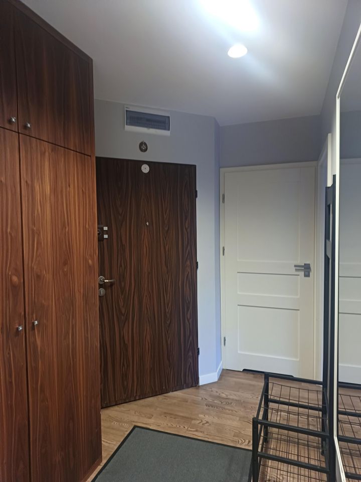 Mieszkanie 2-pokojowe Warszawa Wawer, ul. Żegańska. Zdjęcie 5