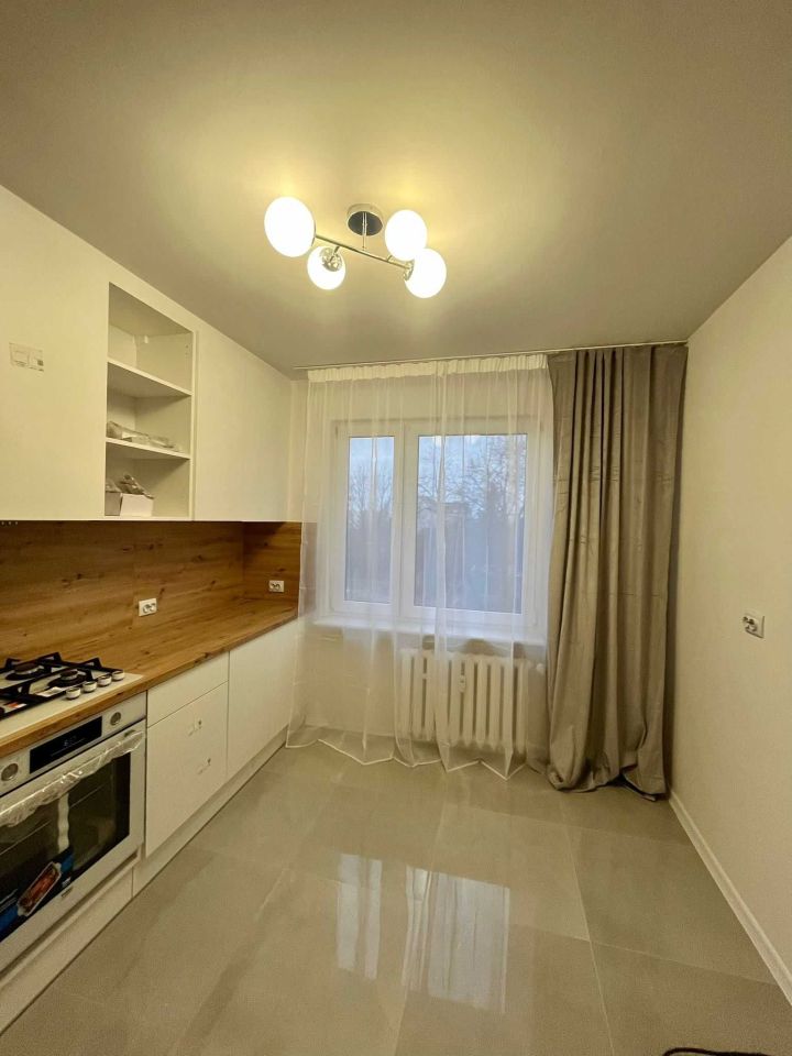 Mieszkanie 1-pokojowe Gorzów Wielkopolski Górczyn, ul. Jana Ludwika Popławskiego. Zdjęcie 3