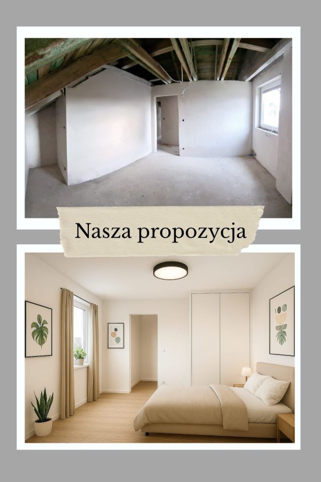 bliźniak Zwola. Zdjęcie 2