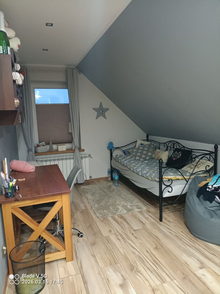 dom wolnostojący, 4 pokoje Karczówka. Zdjęcie 9