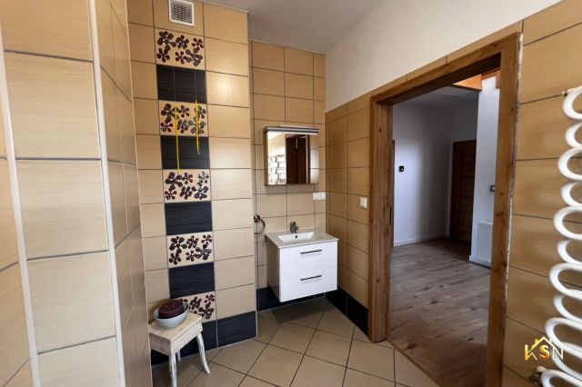 dom wolnostojący, 7 pokoi Studniska Dolne. Zdjęcie 10