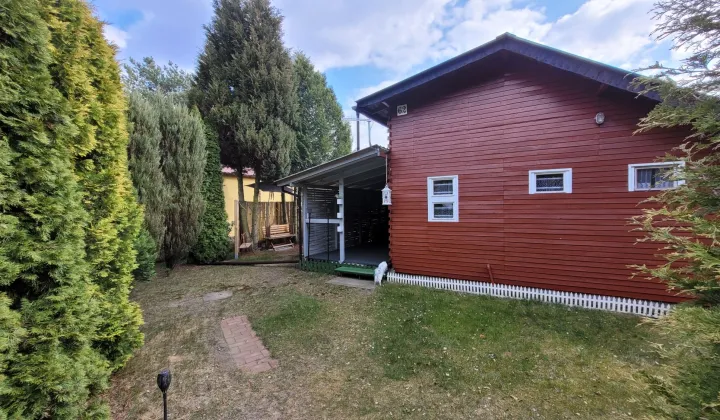 Działka rod Władysławów