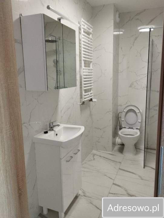 Mieszkanie 2-pokojowe Żyrardów, ul. Chabrowa. Zdjęcie 9