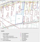 Działka budowlana Skoki. Zdjęcie 2