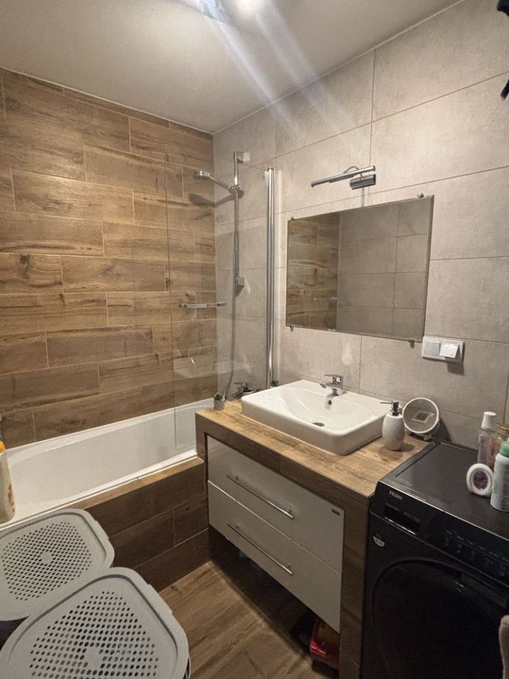 Mieszkanie 3-pokojowe Trzemeszno. Zdjęcie 3