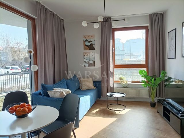 Mieszkanie 3-pokojowe Warszawa Wola, ul. Karolkowa. Zdjęcie 3