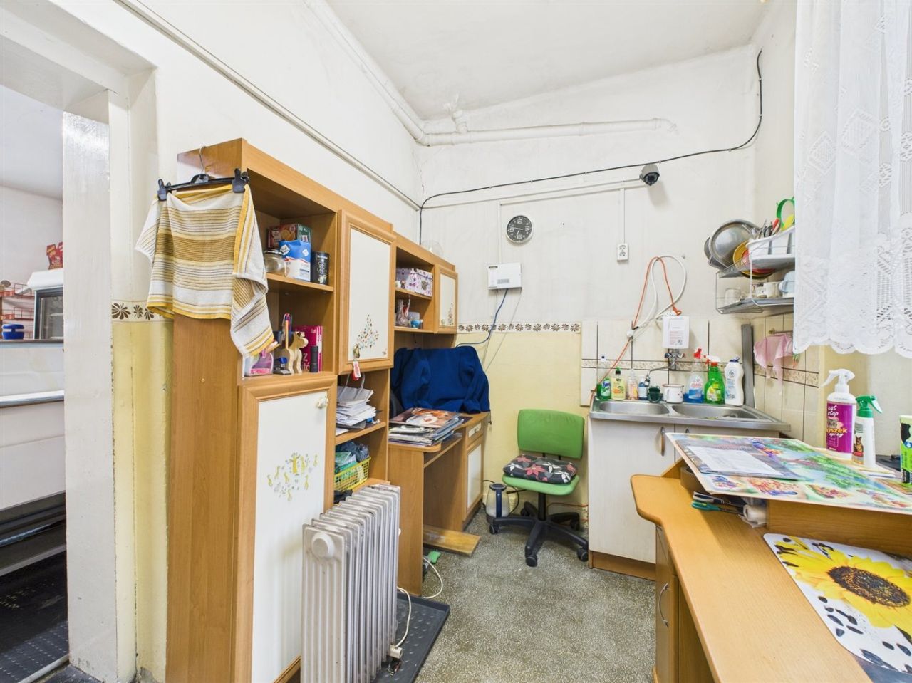 dom wolnostojący, 8 pokoi Dąbrowa Górnicza Zielona, ul. Juliana Polcera. Zdjęcie 10