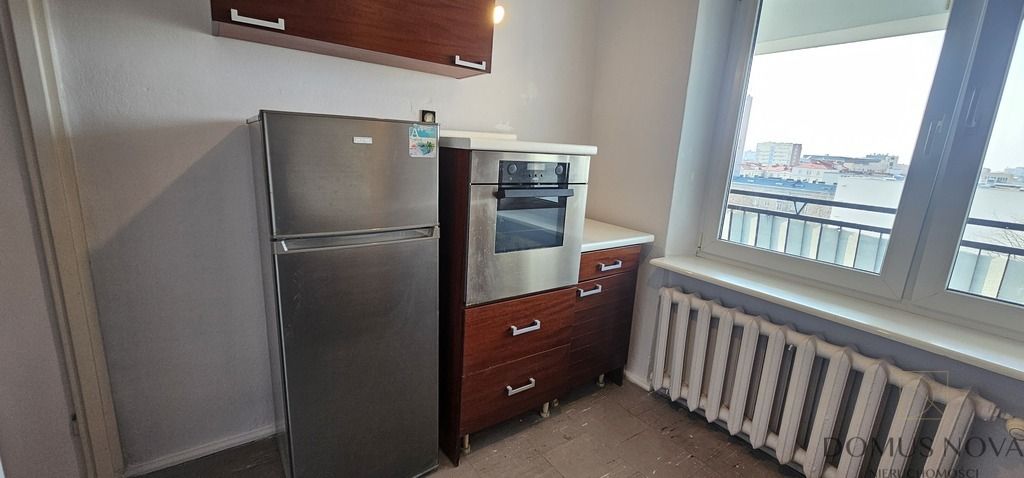 Mieszkanie 1-pokojowe Warszawa, ul. Ludwika Narbutta. Zdjęcie 7