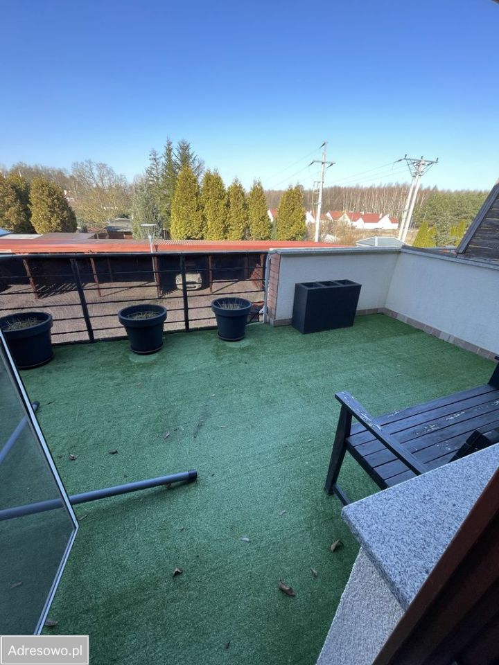 dom szeregowy, 3 pokoje Szklary Górne. Zdjęcie 20