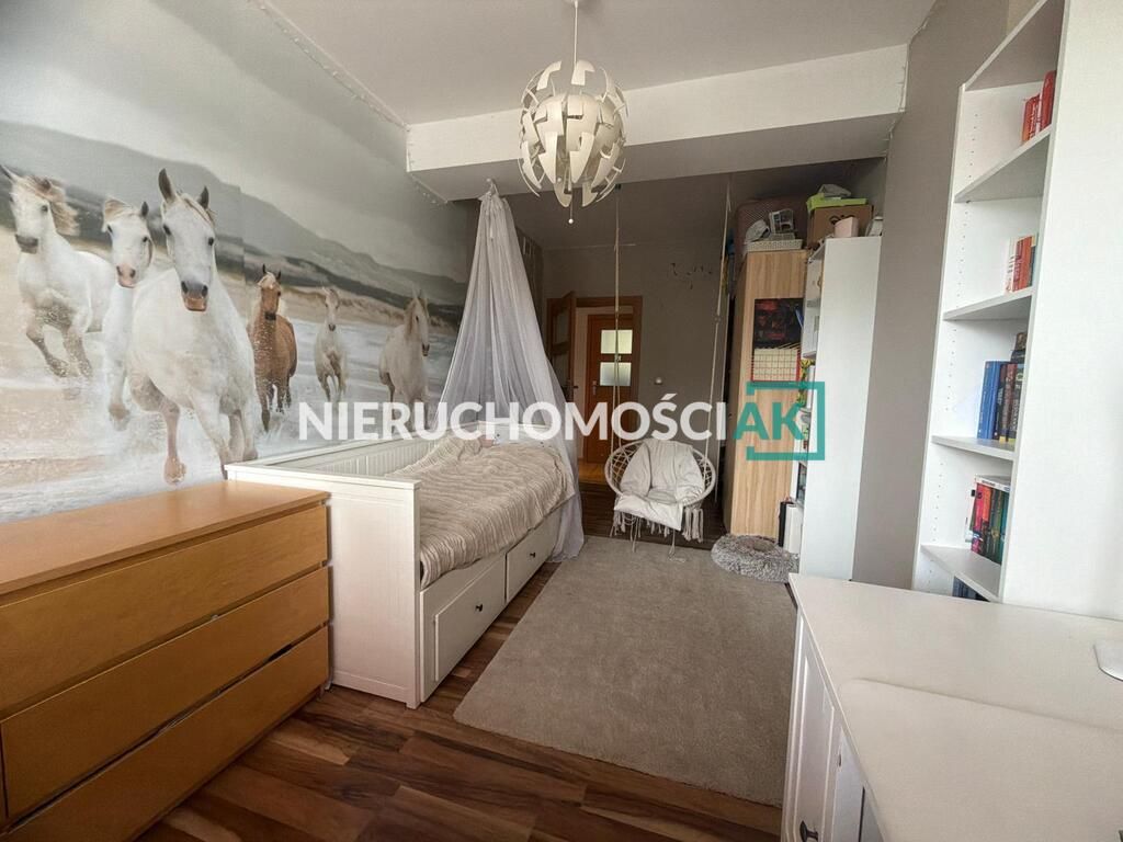 Mieszkanie 4-pokojowe Swarzędz, ul. Cybińska. Zdjęcie 10