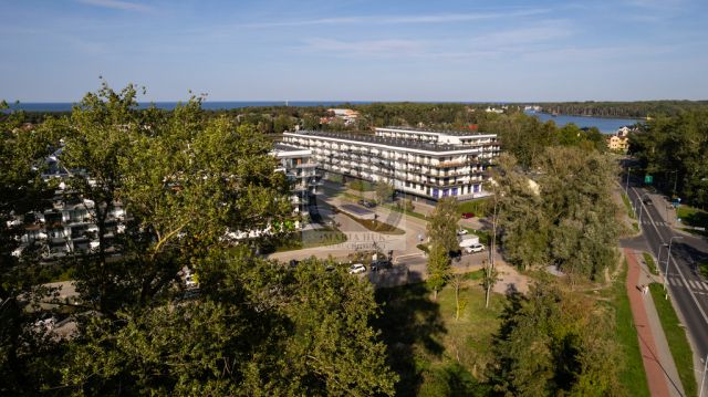 Mieszkanie 2-pokojowe Dziwnów, ul. Spadochroniarzy Polskich. Zdjęcie 21