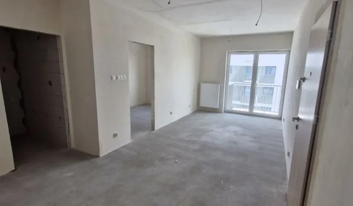 Mieszkanie 2-pokojowe Bydgoszcz Wyżyny, ul. Bohaterów Kragujewca