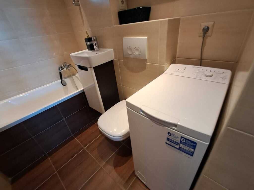 Mieszkanie 3-pokojowe Wrocław Stare Miasto, ul. Piaskowa. Zdjęcie 8