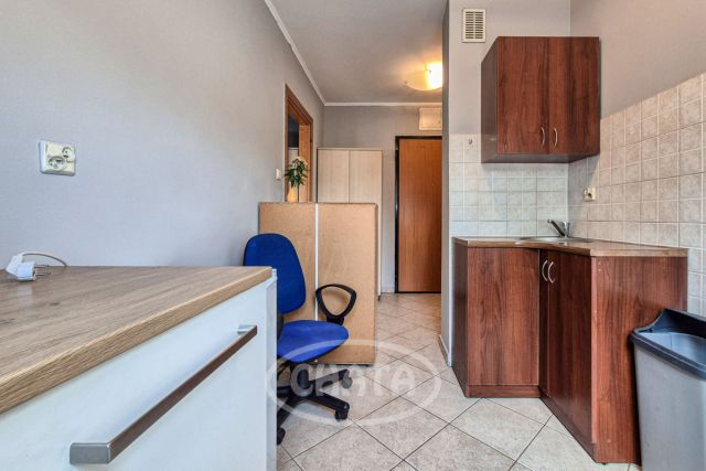 Mieszkanie 2-pokojowe Wrocław Stare Miasto, ul. Więzienna. Zdjęcie 11