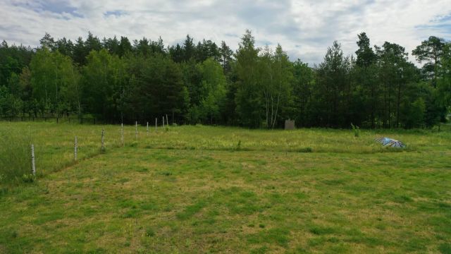 Działka budowlana Nowe Sołdany, 1. Zdjęcie 1