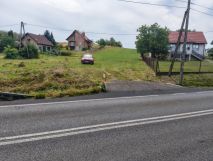 Działka siedliskowa Gierczyce Niwa, Gierczyce. Zdjęcie 1