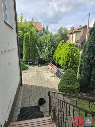 Mieszkanie 4-pokojowe Ząbki, ul. Saperów. Zdjęcie 11