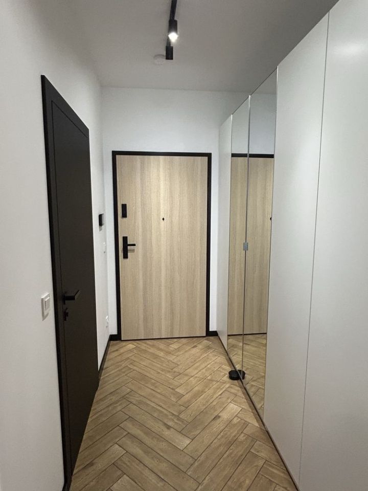 Mieszkanie 1-pokojowe Warszawa Praga-Północ, ul. Jagiellońska. Zdjęcie 8
