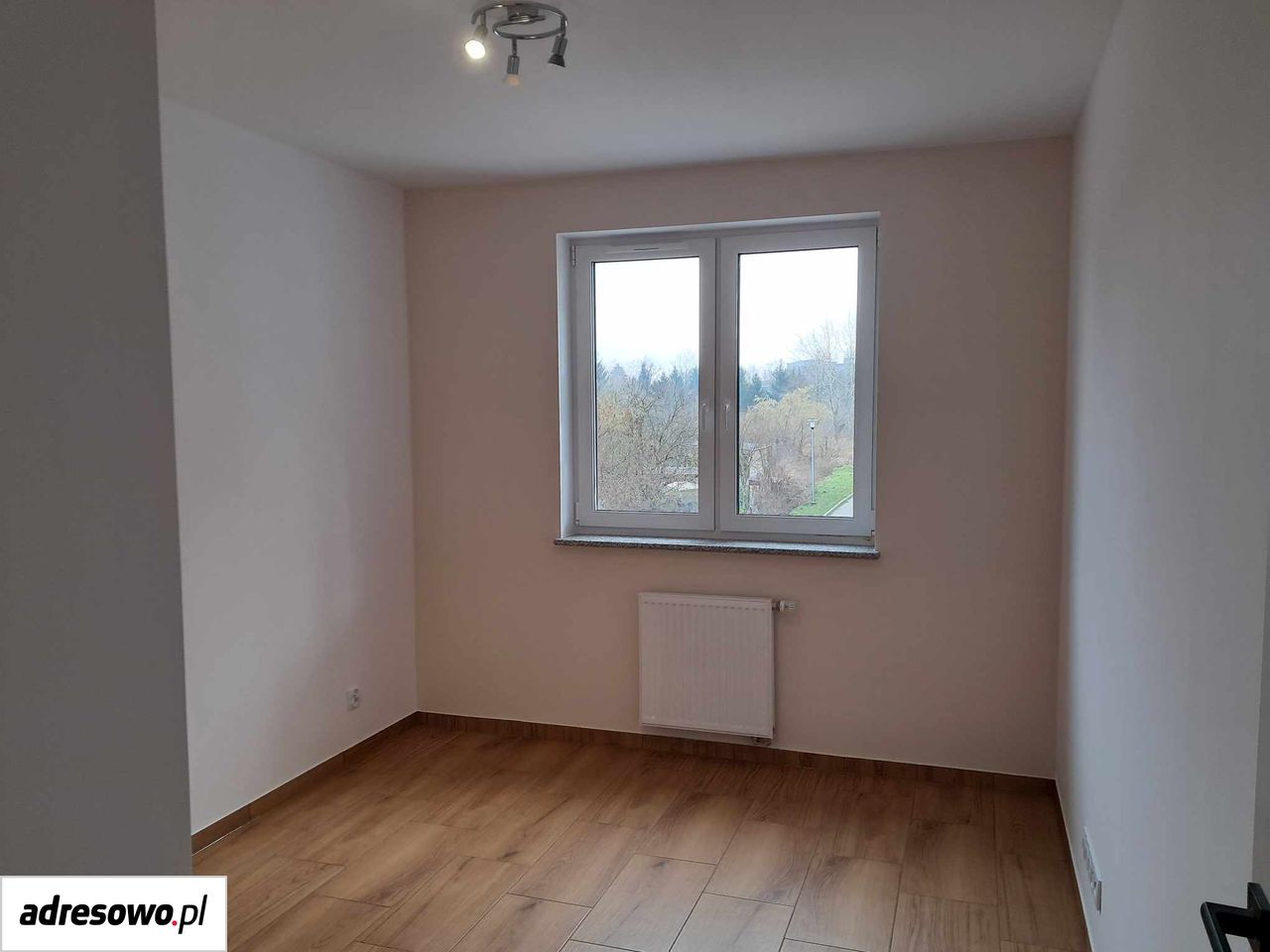 Mieszkanie 2-pokojowe Gorzów Wielkopolski Górczyn, ul. Marii Juchacz. Zdjęcie 8