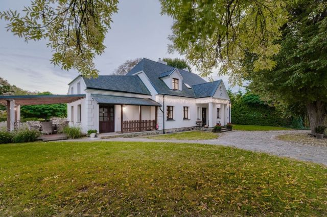 dom wolnostojący, 6 pokoi Chojno. Zdjęcie 47