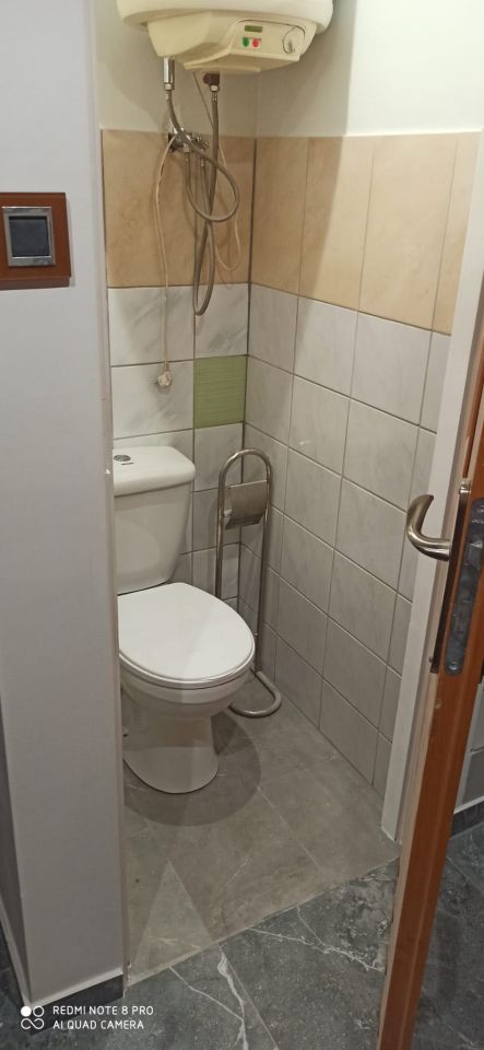 Mieszkanie 1-pokojowe Głuchołazy, ul. Prymasa Stefana Wyszyńskiego. Zdjęcie 5