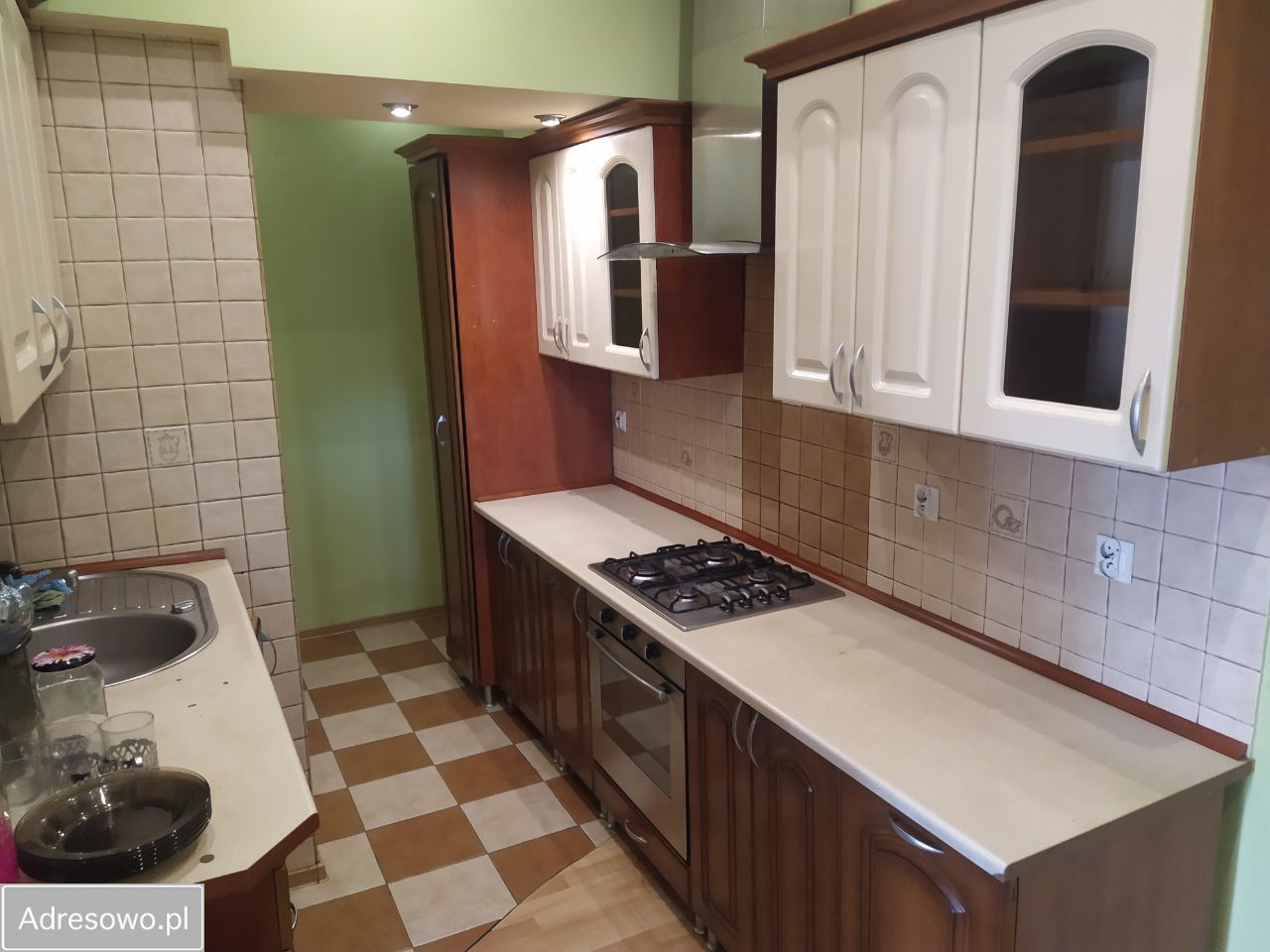 Mieszkanie 3-pokojowe Moszna, ul. Zamkowa. Zdjęcie 3