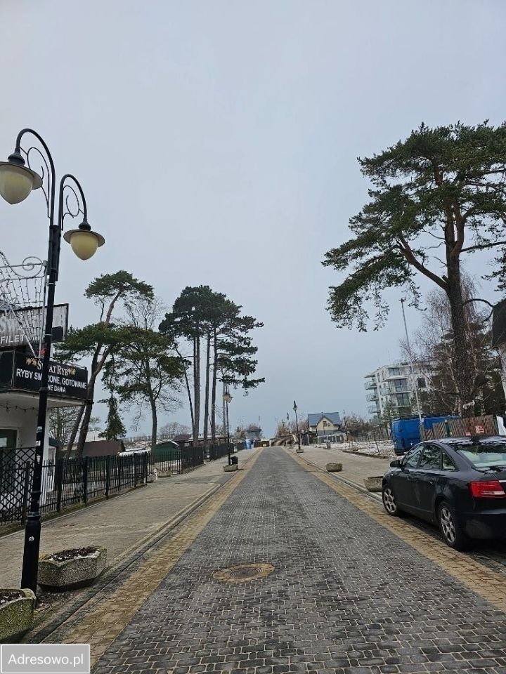 Lokal Mielno, ul. Wojska Polskiego. Zdjęcie 4