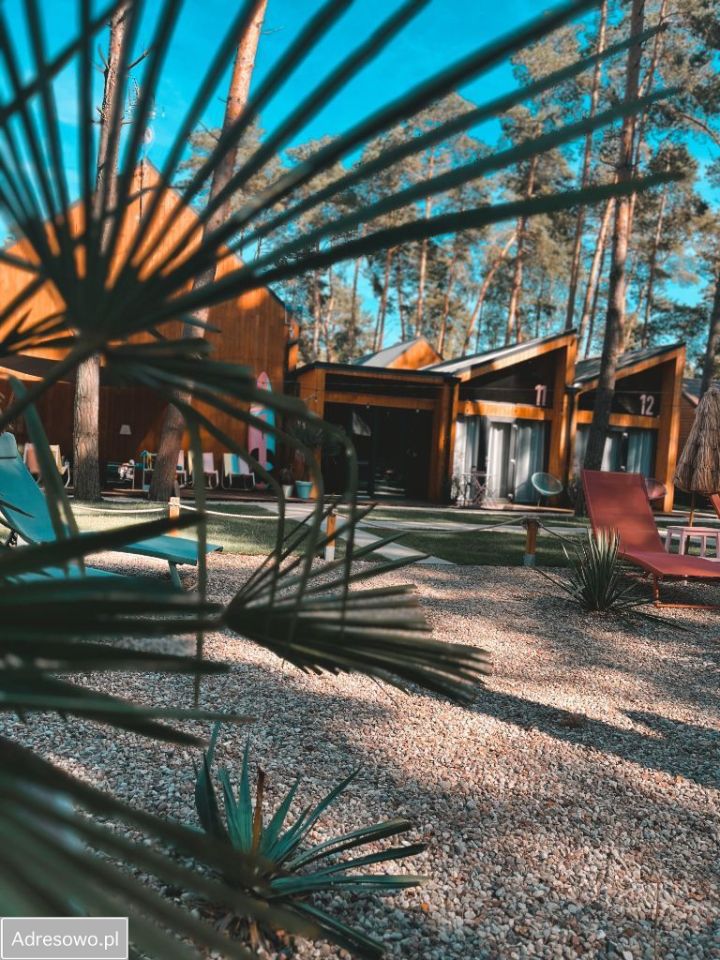 Nieruchomość komercyjna Dziwnów, ul. Daglezji. Zdjęcie 4