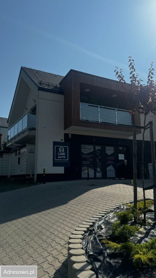 Lokal Bibice, ul. Tadeusza Kościuszki. Zdjęcie 3