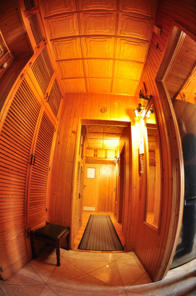 Mieszkanie 4-pokojowe Konstancin-Jeziorna Konstancin, ul. Anny Walentynowicz. Zdjęcie 30