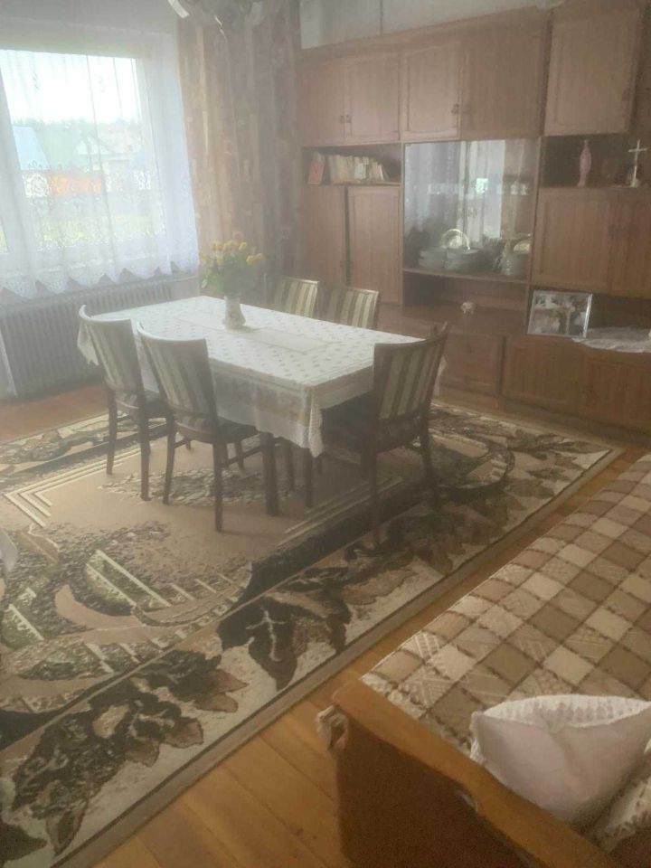 dom wolnostojący, 7 pokoi Kodeń. Zdjęcie 4