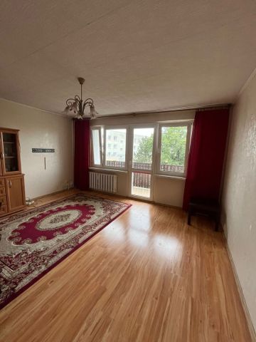 Mieszkanie 2-pokojowe Pabianice, ul. 20 Stycznia. Zdjęcie 3