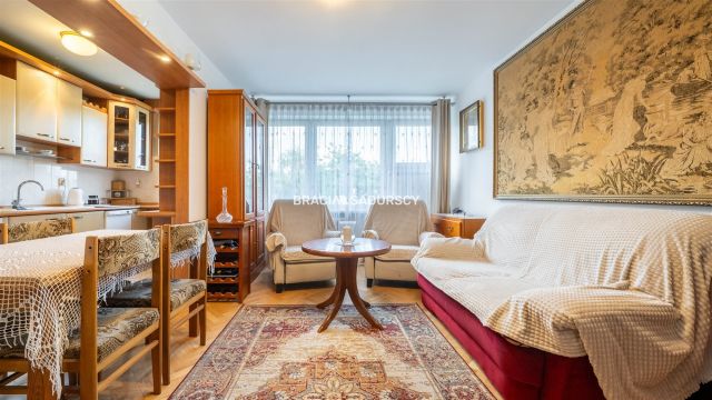 Mieszkanie 4-pokojowe Kraków Krowodrza, ul. Krowoderskich Zuchów. Zdjęcie 23