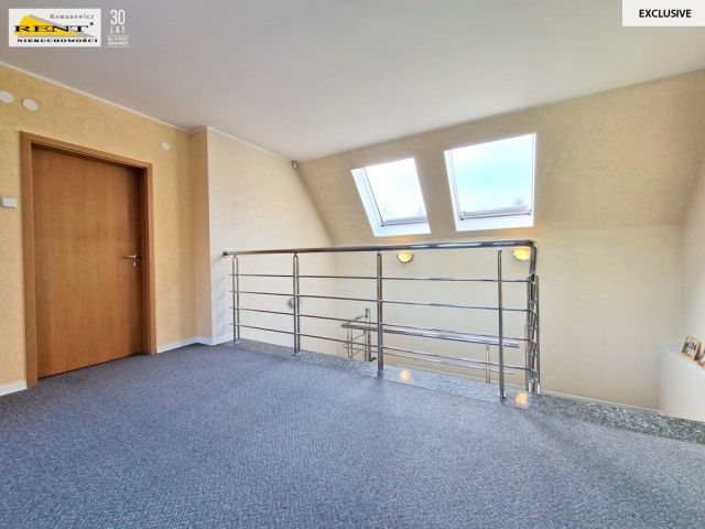 dom wolnostojący, 9 pokoi Szczecin, ul. Jałtańska. Zdjęcie 25