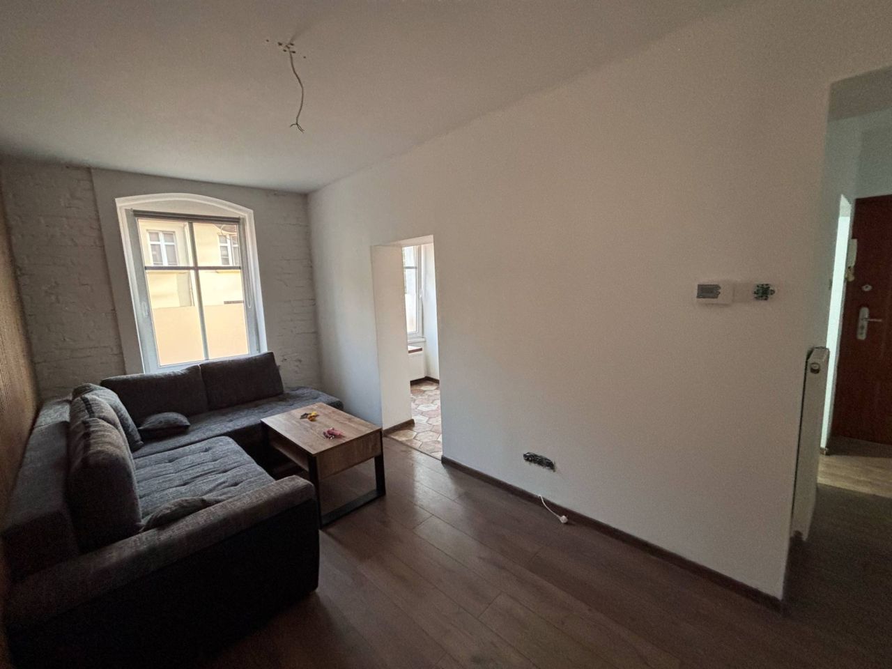 Mieszkanie 2-pokojowe Słubice, ul. Wodna