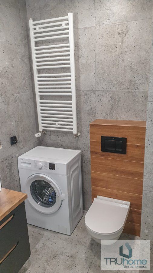 Mieszkanie 2-pokojowe Katowice, ul. Johna Baildona. Zdjęcie 6