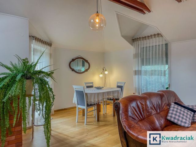 dom wolnostojący, 6 pokoi Besko, ul. Hrabeńska. Zdjęcie 20