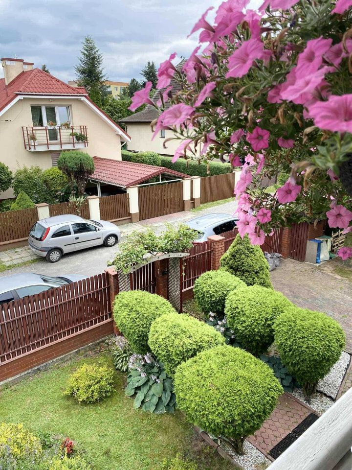 dom wolnostojący, 7 pokoi Kielce Barwinek, ul. Jana Matejki. Zdjęcie 6