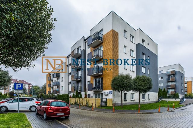 Mieszkanie 3-pokojowe Kraków, ul. Rydlówka. Zdjęcie 16