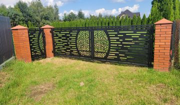 Działka budowlana Kraków Przylasek Rusiecki, ul. Pysońce