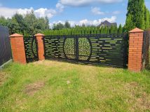 Działka budowlana Kraków Przylasek Rusiecki, ul. Pysońce