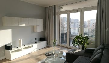 Mieszkanie 2-pokojowe Warszawa Wola, ul. Banderii