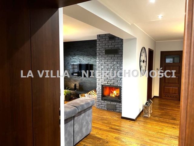 dom wolnostojący, 6 pokoi Duszniki. Zdjęcie 6