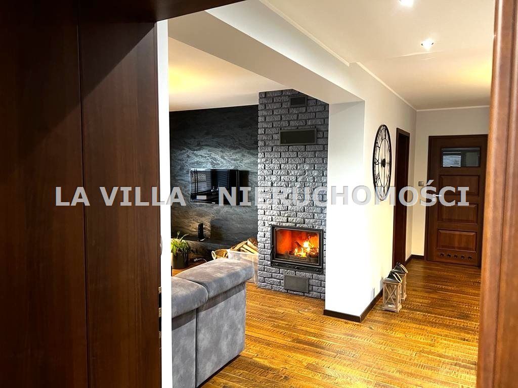 dom wolnostojący, 6 pokoi Duszniki. Zdjęcie 6