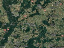 Mieszkanie 2-pokojowe Debrzno