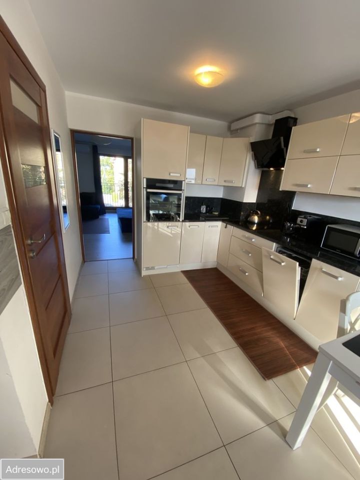 Mieszkanie 2-pokojowe Jastarnia, ul. Jeżynowa. Zdjęcie 7