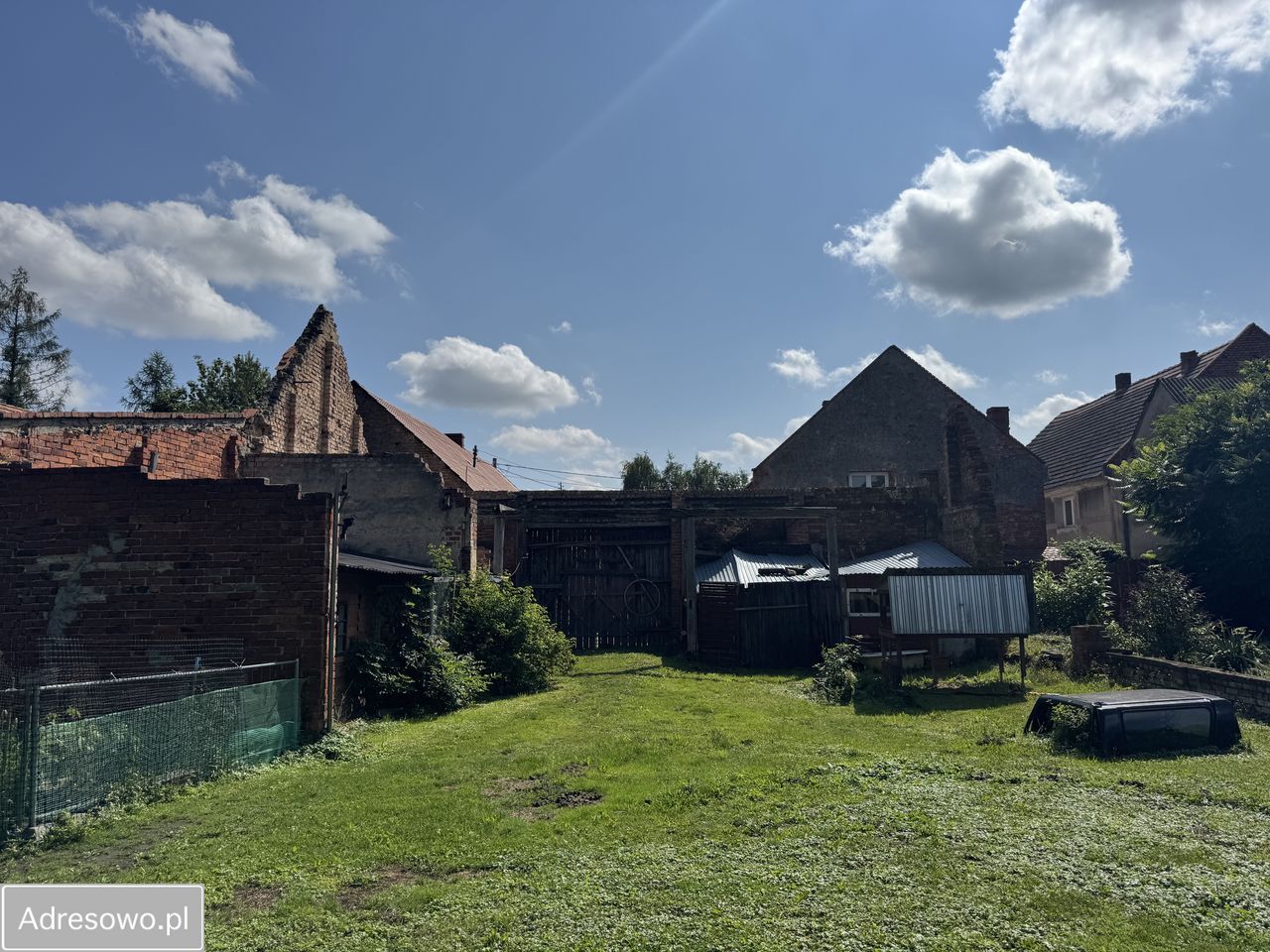 dom wolnostojący, 4 pokoje Brożec. Zdjęcie 7